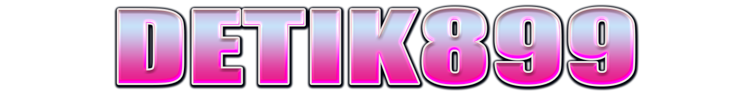 DETIK899 Logo